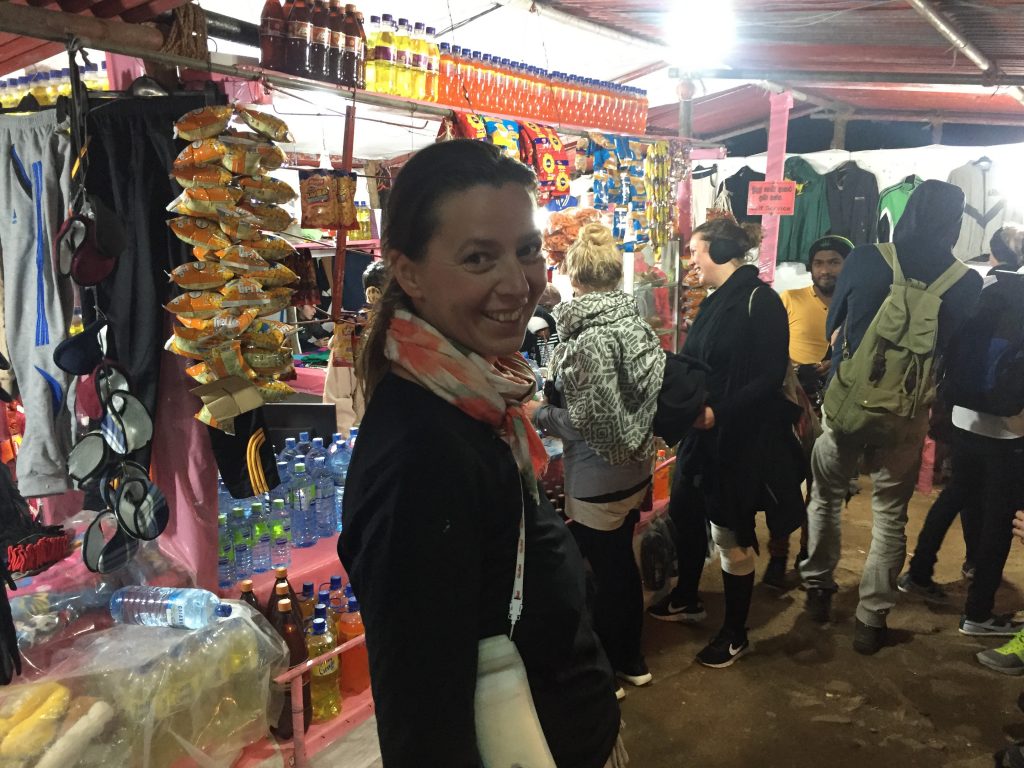 Leben pur! Unterwegs. Sri Lanka und der Adams Peak