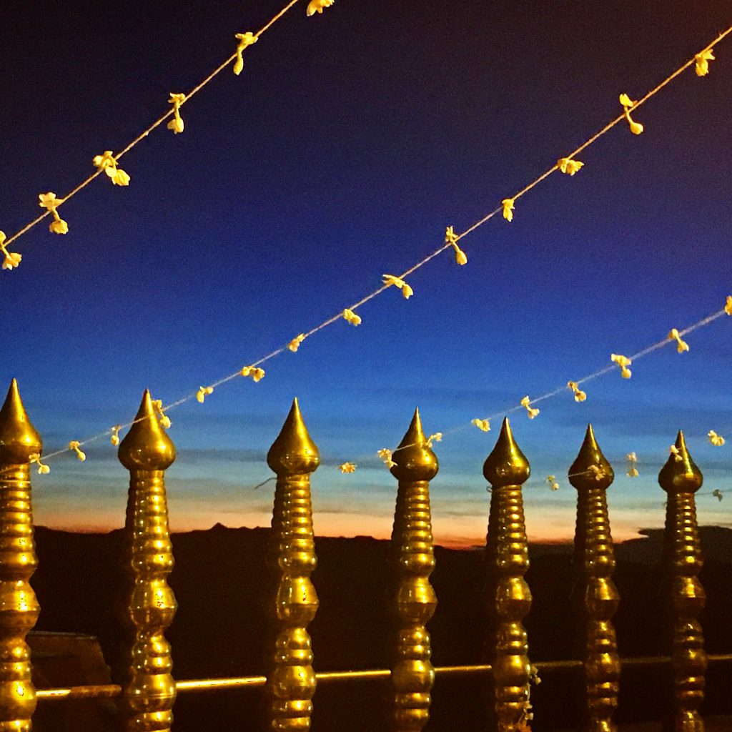 Leben pur! Unterwegs. Sri Lanka und der Adams Peak