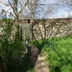 022 – Schweiz – Wanderung entlang der Südrampe im Wallis