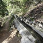 022 – Schweiz – Wanderung entlang der Südrampe im Wallis