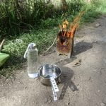 022 – Schweiz – Wanderung entlang der Südrampe im Wallis