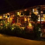 Thailand Koh Samui Fernreise Backpacking