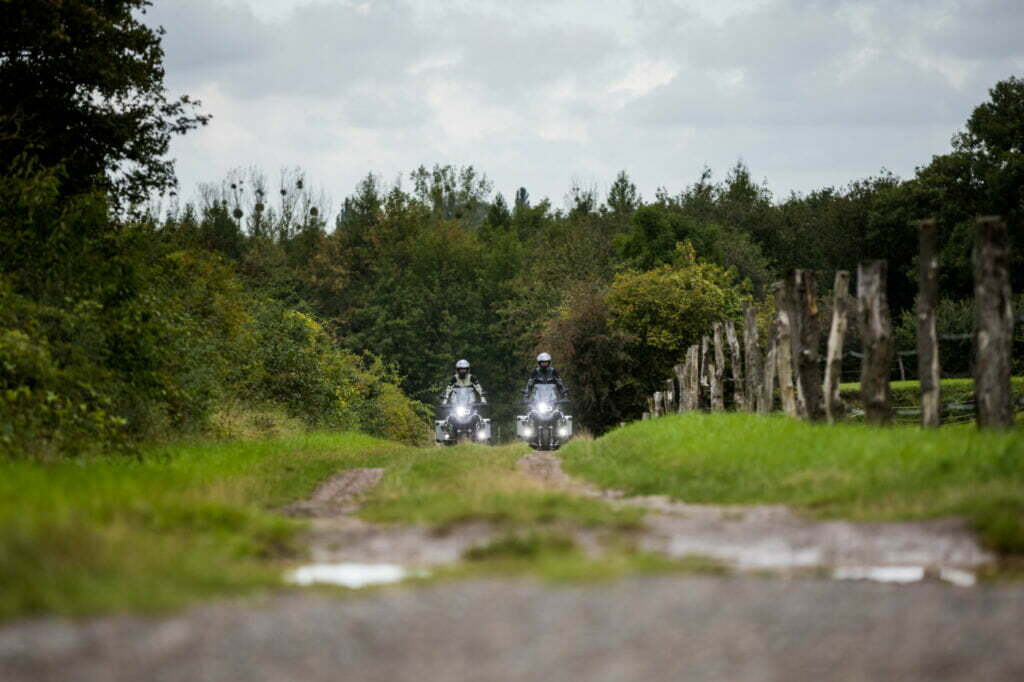 111 – Tschechien – Grosse Reise