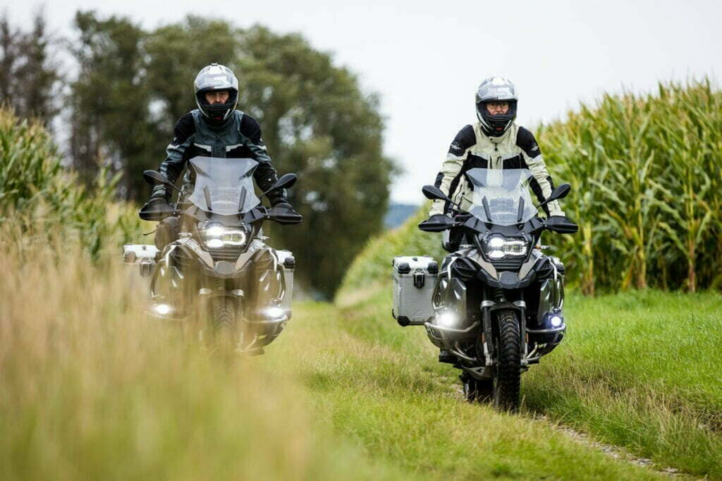 110 – Deutschlandtour – Grosse Reise