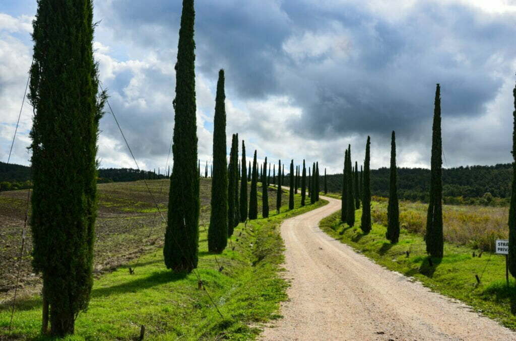 116 – Italien, Rom ganz für uns allein – Grosse Reise