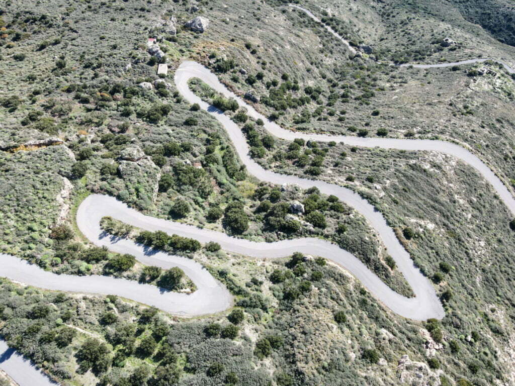 Leben-pur Griechenland Mani Heike und Gerhard Burch