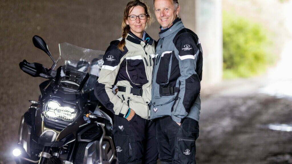 123 – Warum wir eigentlich losgefahren sind – Grosse Reise