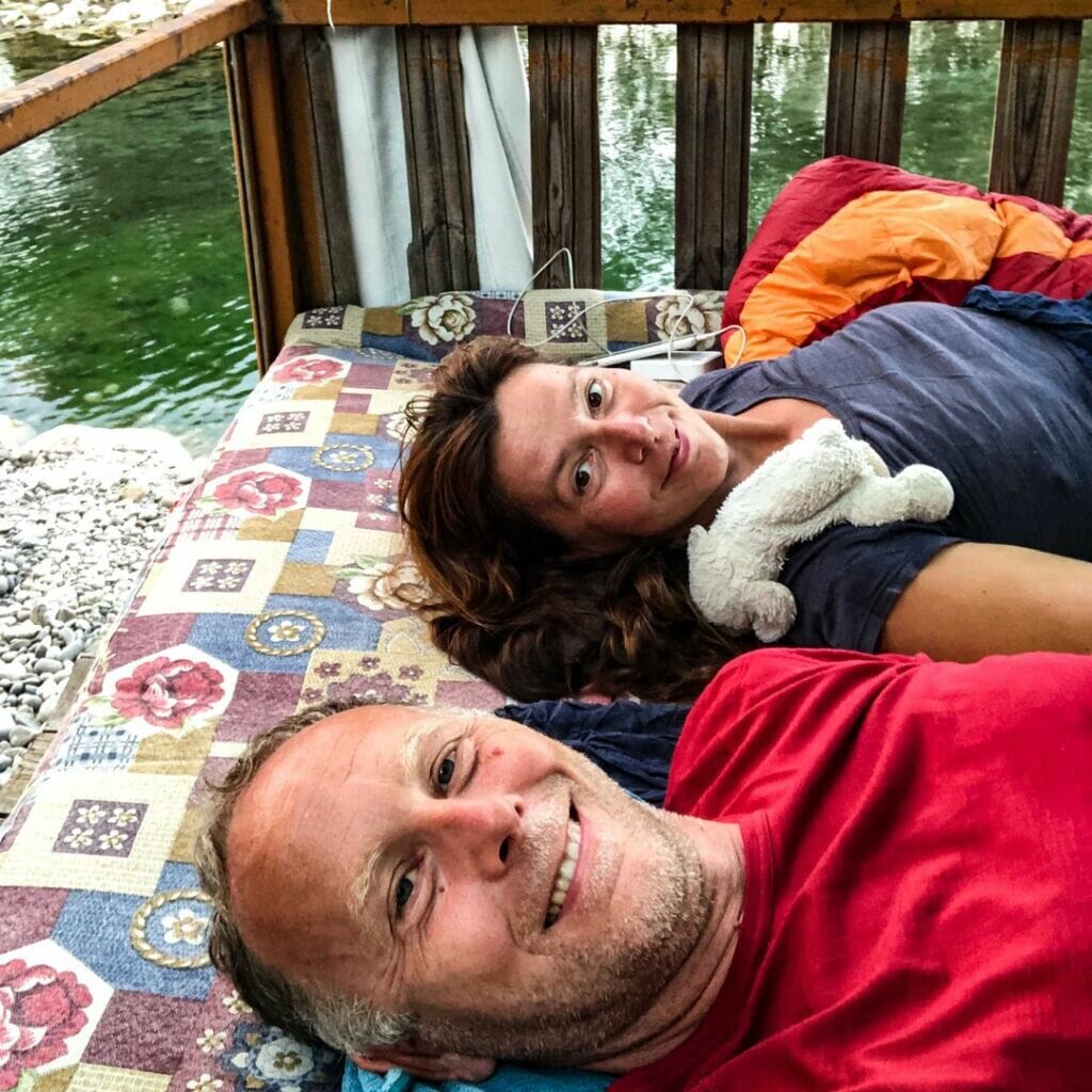 137 – Glamping, Offroad und Köprülü Canyon – Türkei – Grosse Reise