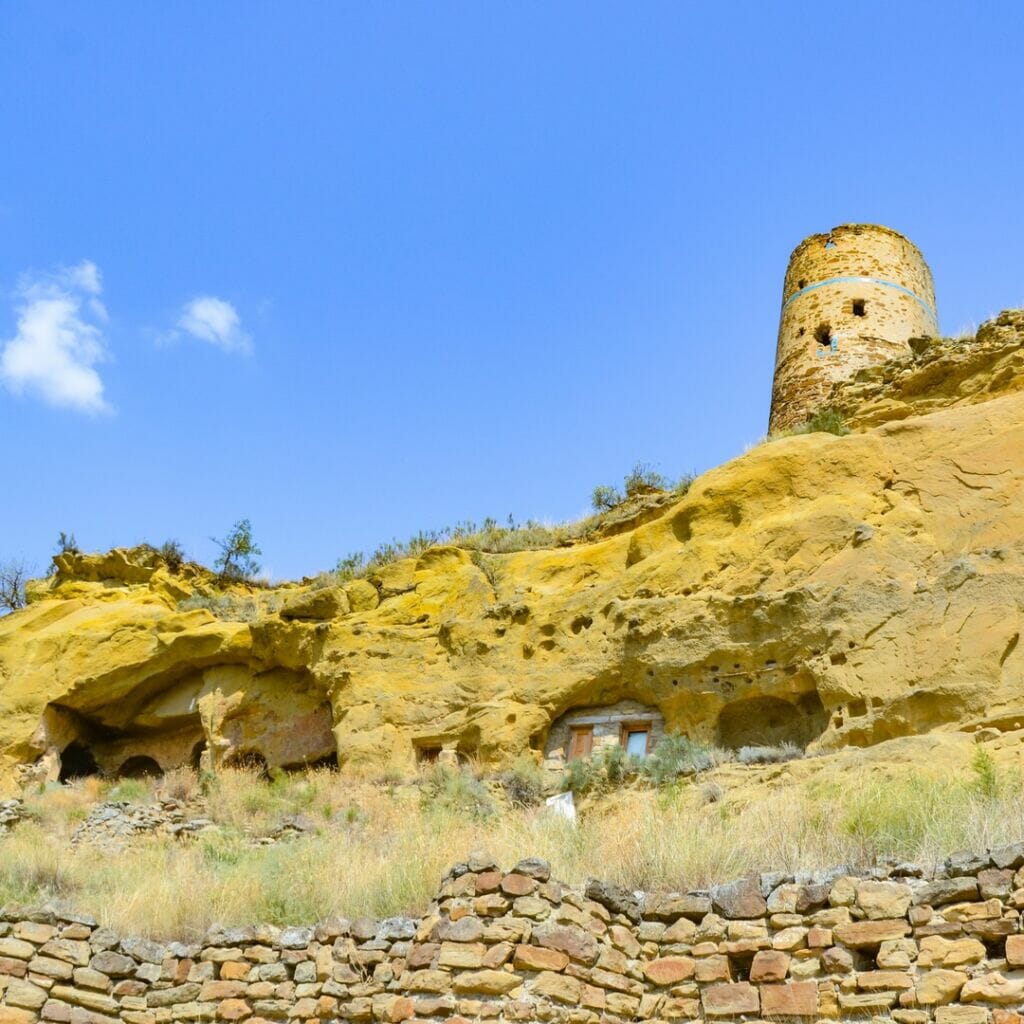 grosse reise 🏍 tag 363 hoehlenkloester haben uns schon in bulgarien und kappadokien tuerkei so fa