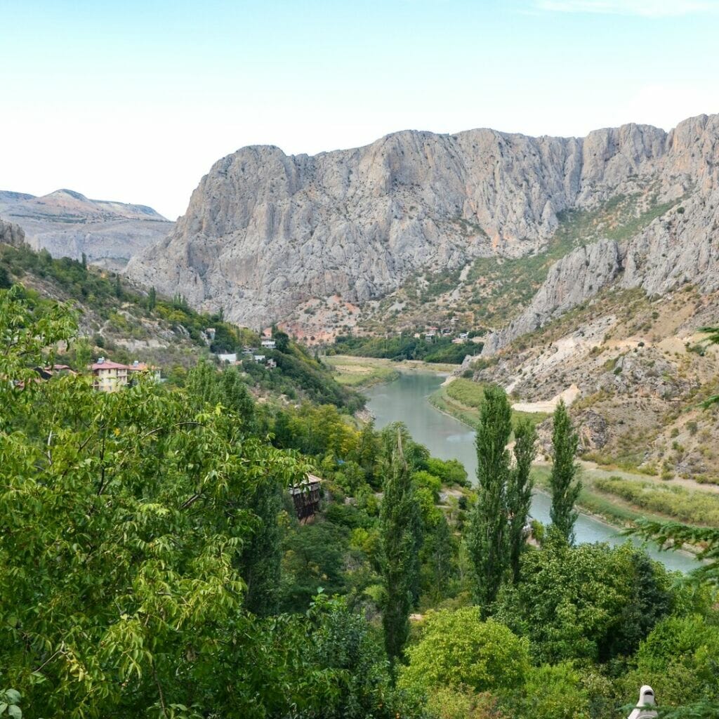 grosse reise 🏍 tag 393 🇹🇷 gerd 9 wochen waren wir im sommer in der tuerkei. und ein ums and