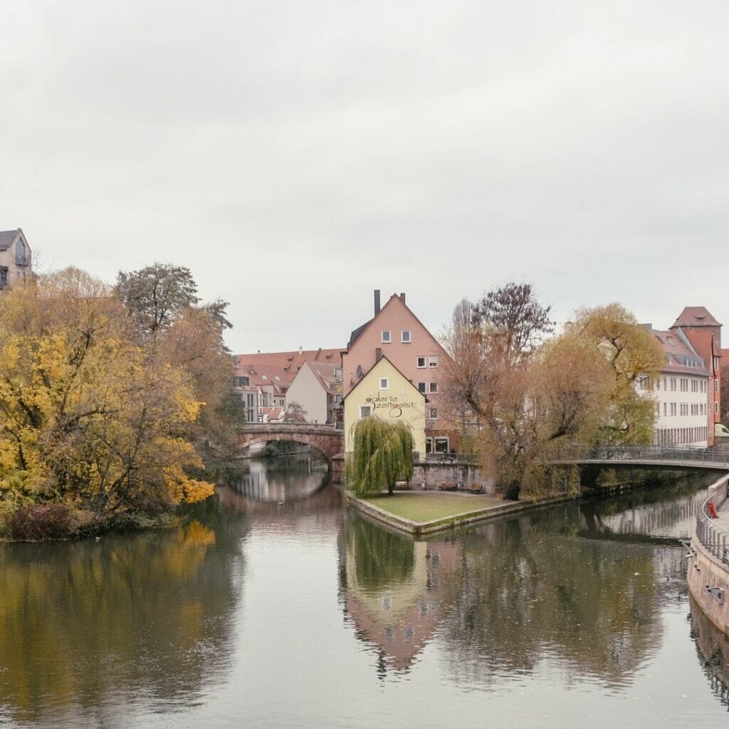 grosse reise tag 439 wenn man schon mal hier ist nuernberg muss sein oder auch hier zeigt der novemb