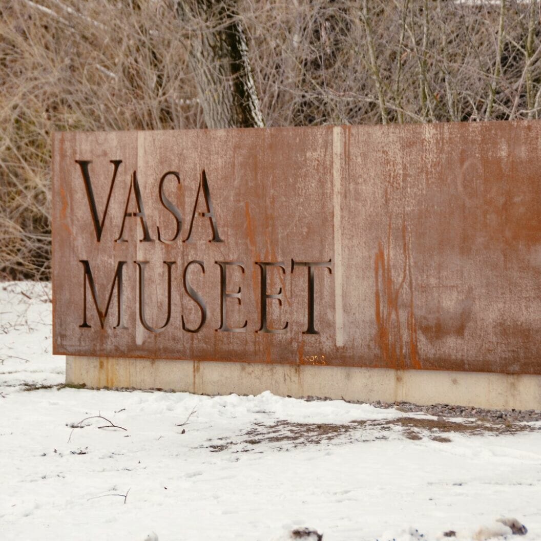 grosse reise 🇸🇪 tag 513 nein das vasa museum ist kein knaeckebrot haus. in stockholm haben sie