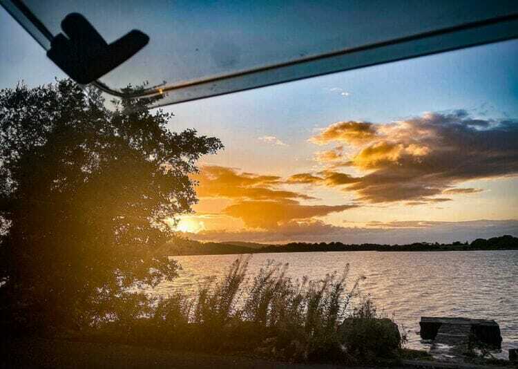 Grosse Reise – Irland – Tag 731 ff.