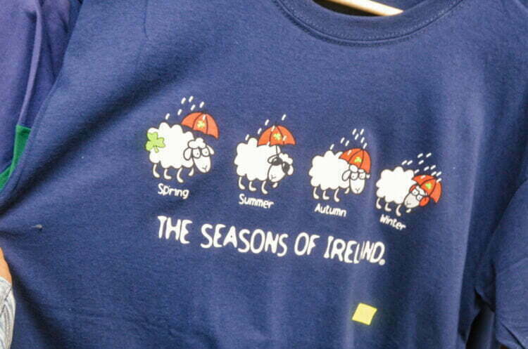 Grosse Reise – Irland – Tag 735