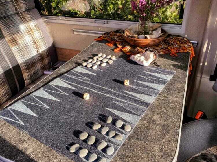 Grosse Reise – Irland – Tag 736