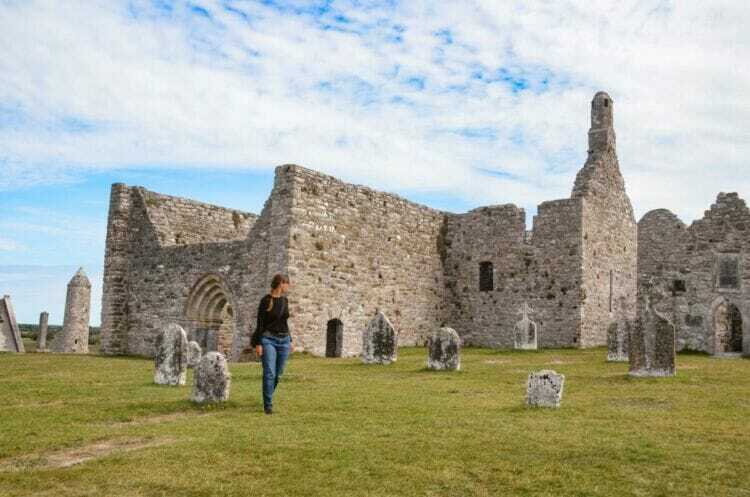 Grosse Reise – Irland – Tag 737