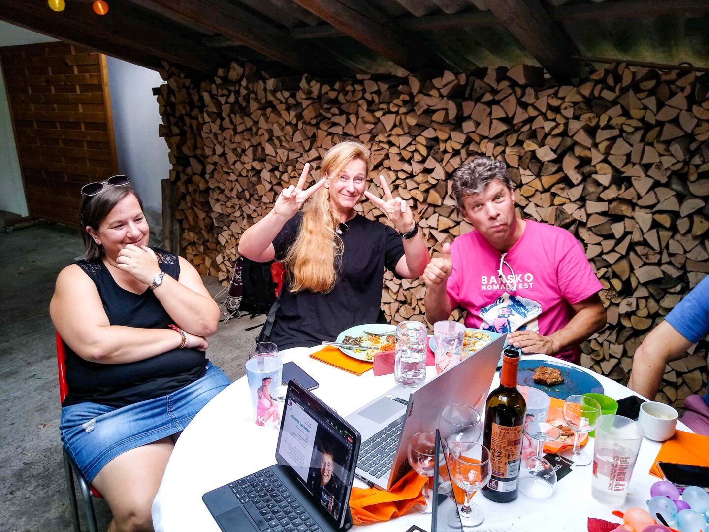 leben pur