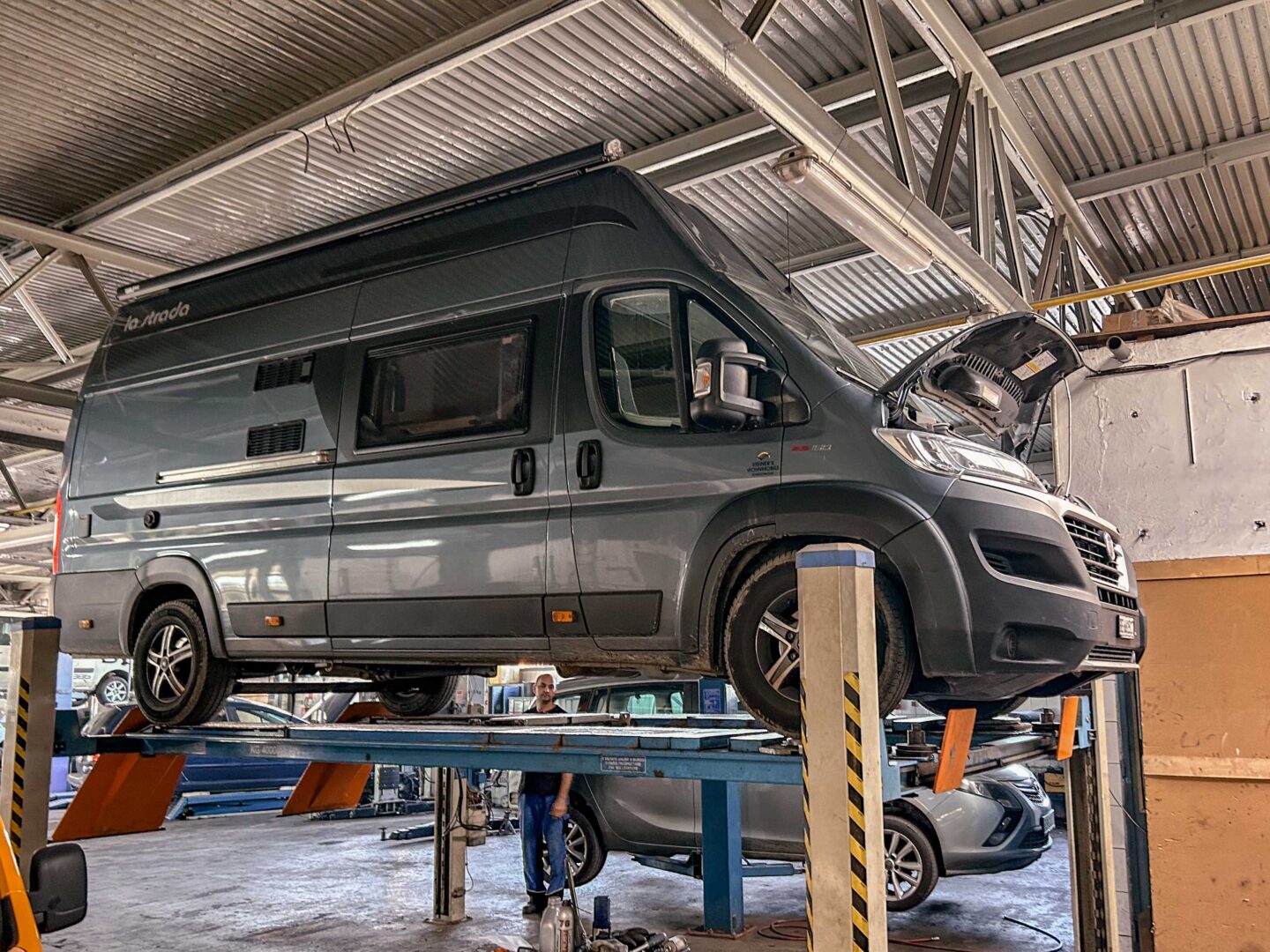 Slowakei – Felix-Wellness und eine Nacht in Trnava