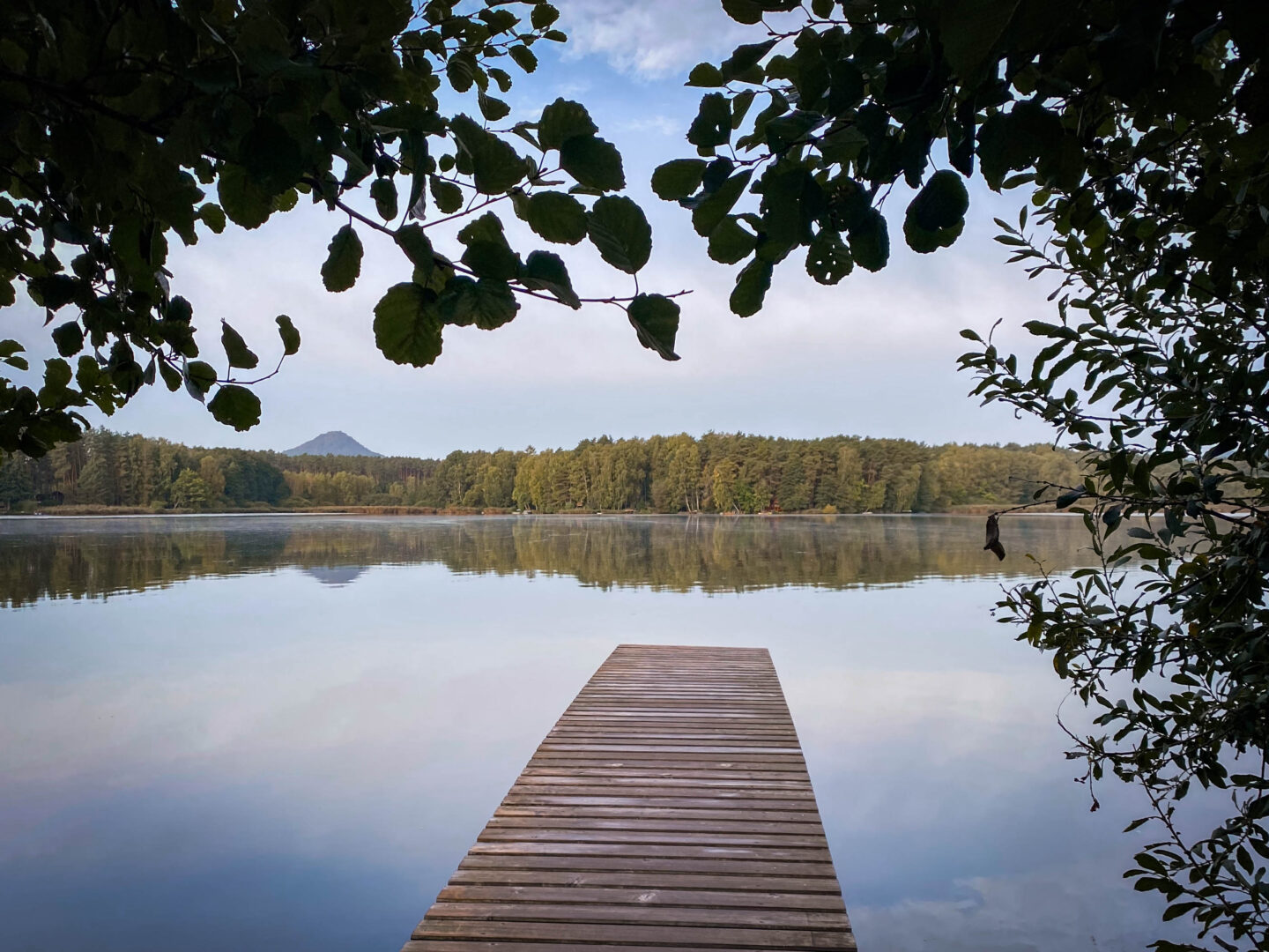 Tschechien – von der Untätigkeit