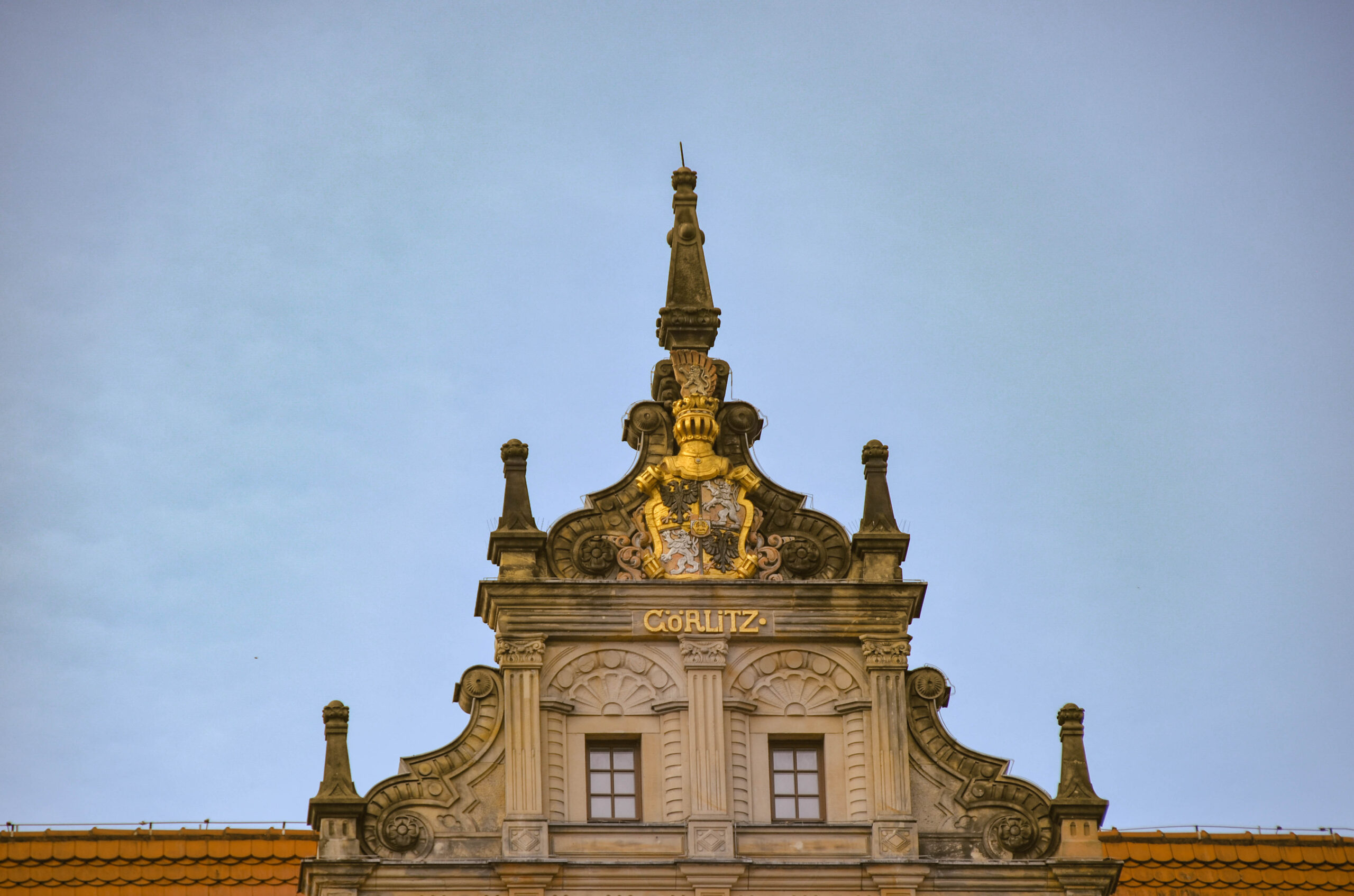 Deutschland – Görlitz
