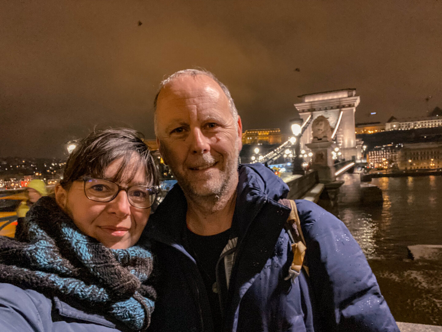Hungary - Mini summary in Budapest: impressions and observations