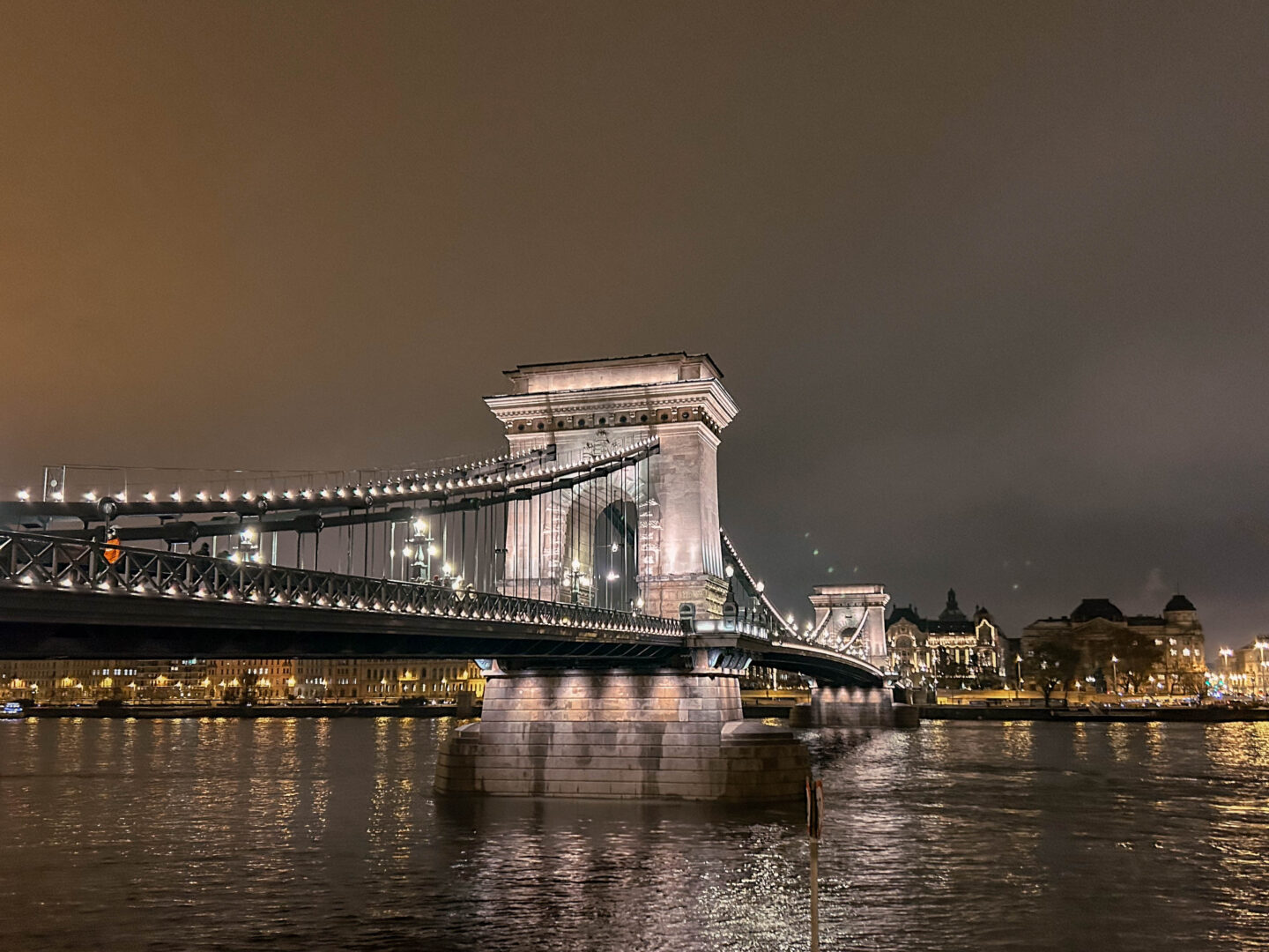 Ungarn – Von Passau nach Budapest