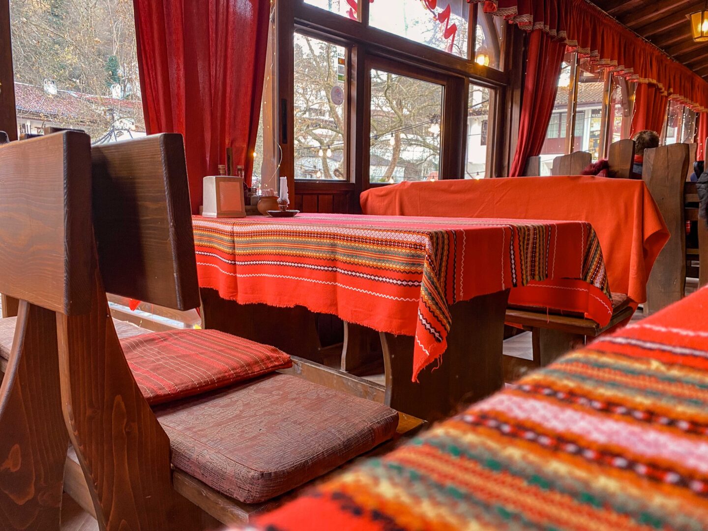 Ungarn – Serbien – Bulgarien und wir tun es wieder: Griechenland