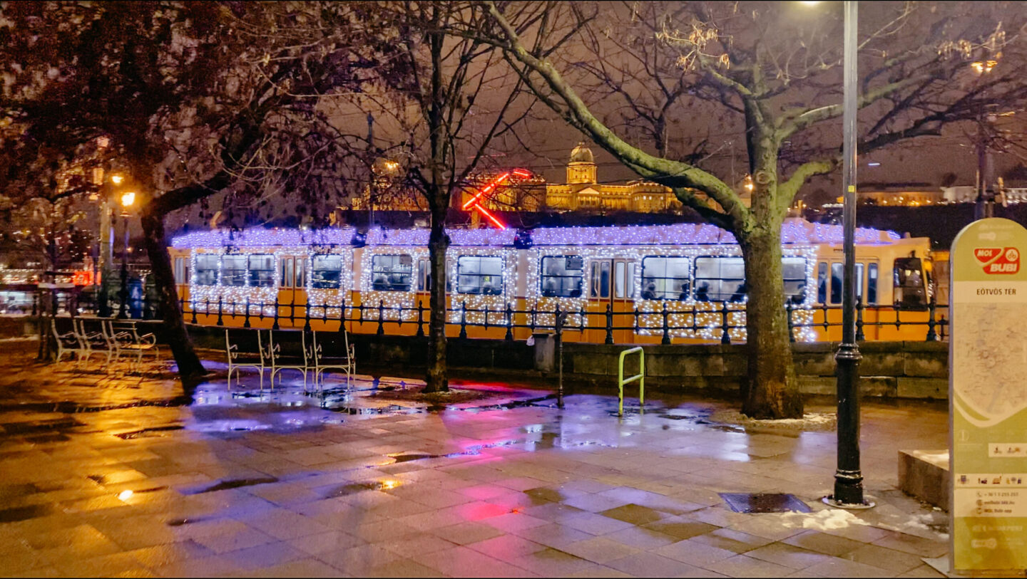 Ungarn – Minifazit in Budapest: Eindrücke und Beobachtungen