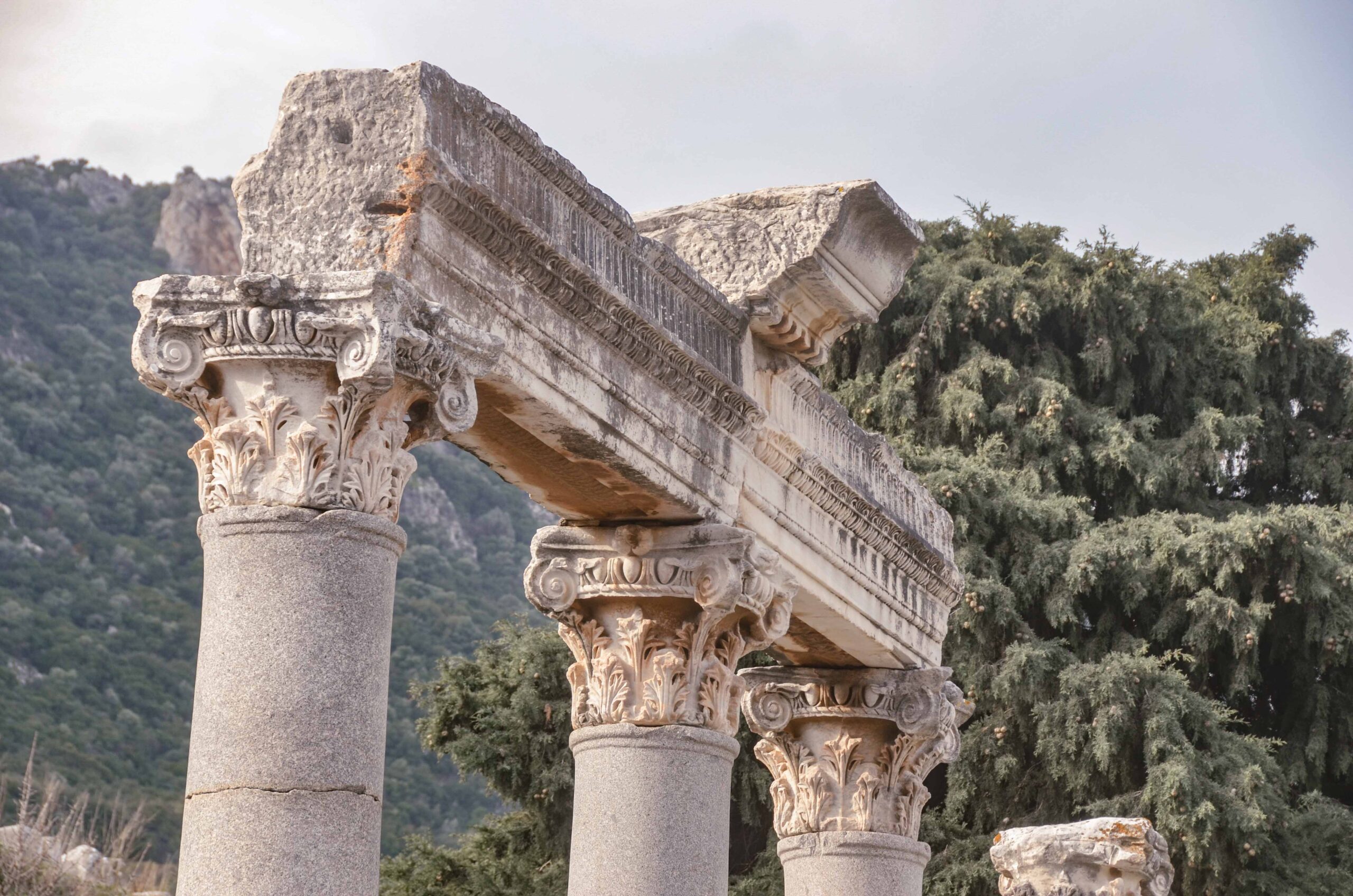 Türkei – Ephesus & ein Einblick in die Preise