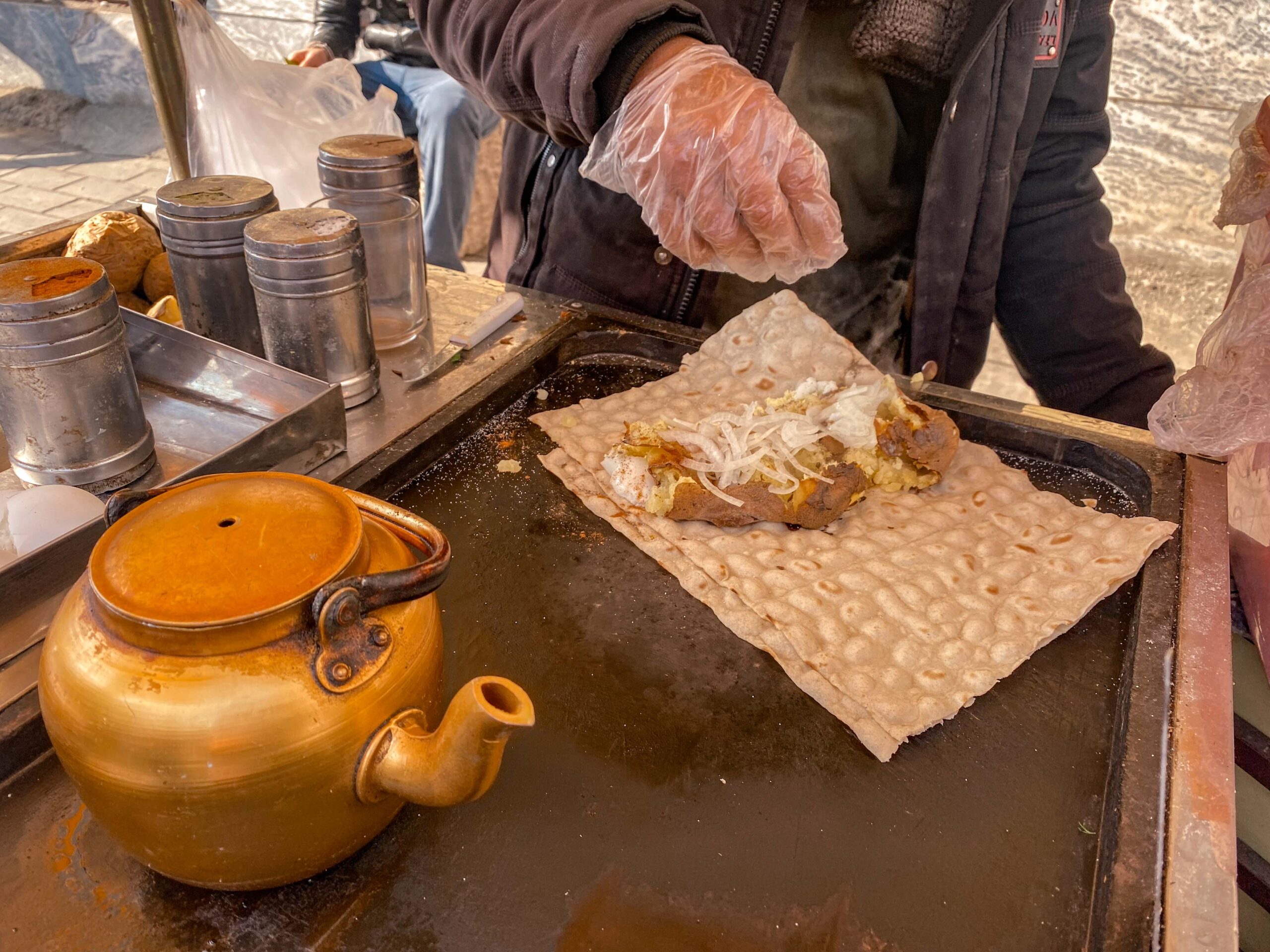 saf yaşam