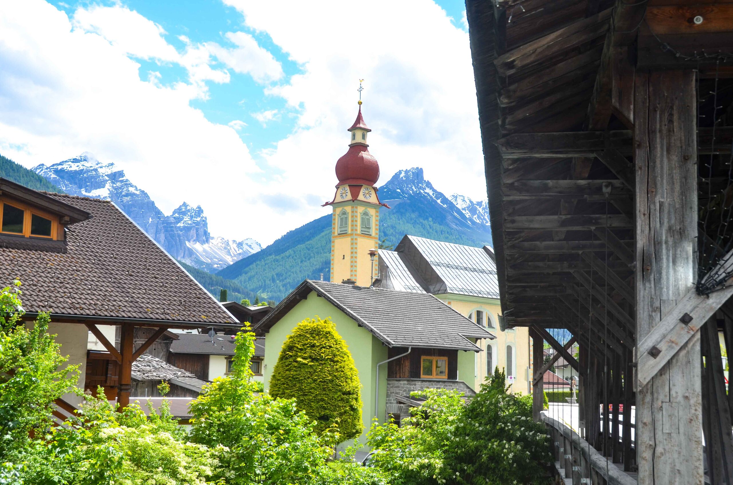 leben pur