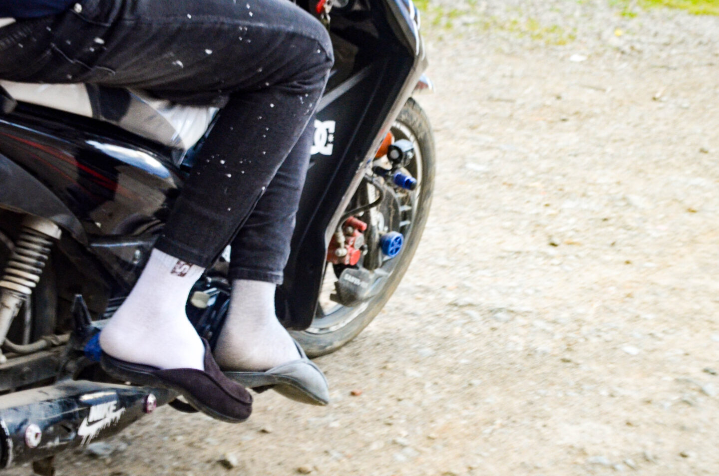 Marokko – Das Paradies der Latschen