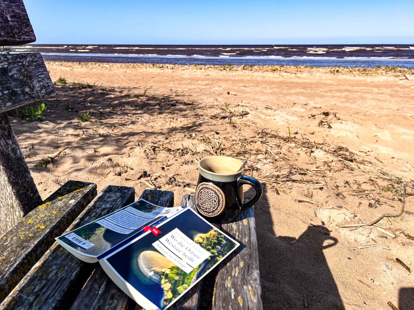 Baltikum – Von Lettland über Estland nach Finnland: Fährfahrt mit Kontrastprogramm