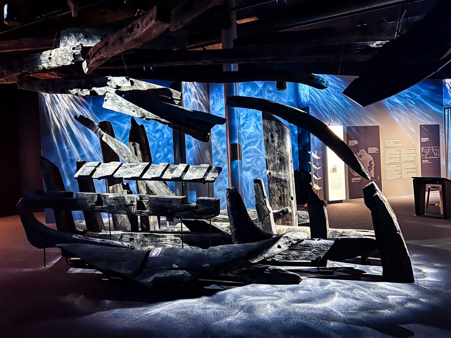 Finnland – Faszinierende Vielfalt: Seeschlachten, Industriegeschichte und Kinderwelten in Vellamo