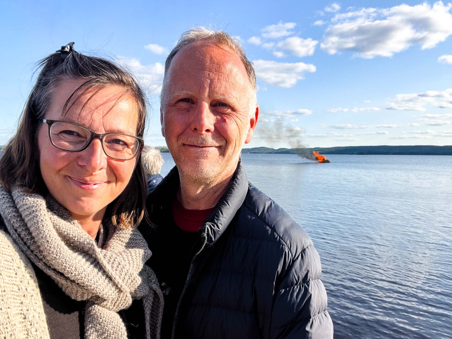 Finnland – Wo ist die Magie hin? – Unser Midsummer im Vorfreuden-Vakuum