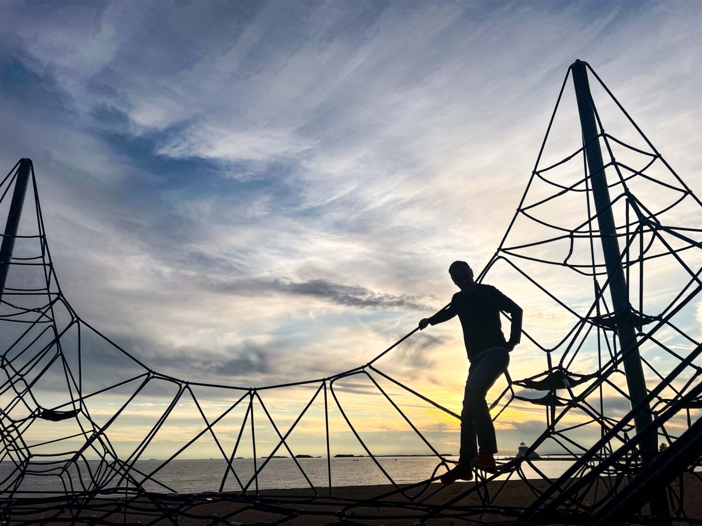 Finnland – Oulu & Hietasaari: Zwischen Drohnenpanne, Naturidylle und neuer Flugfreude