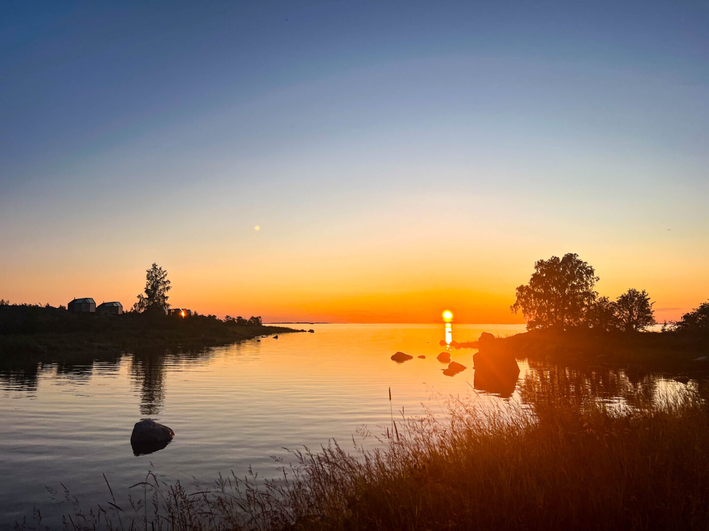 Finnland – Kvarken-Archipel: Ein Paradies der Stille und Weite