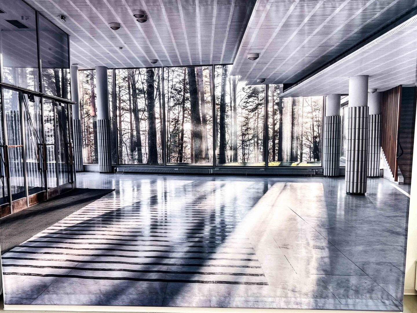 Finnland – Alvar Aalto Museum: Meisterwerke der organischen Architektur und des Designs