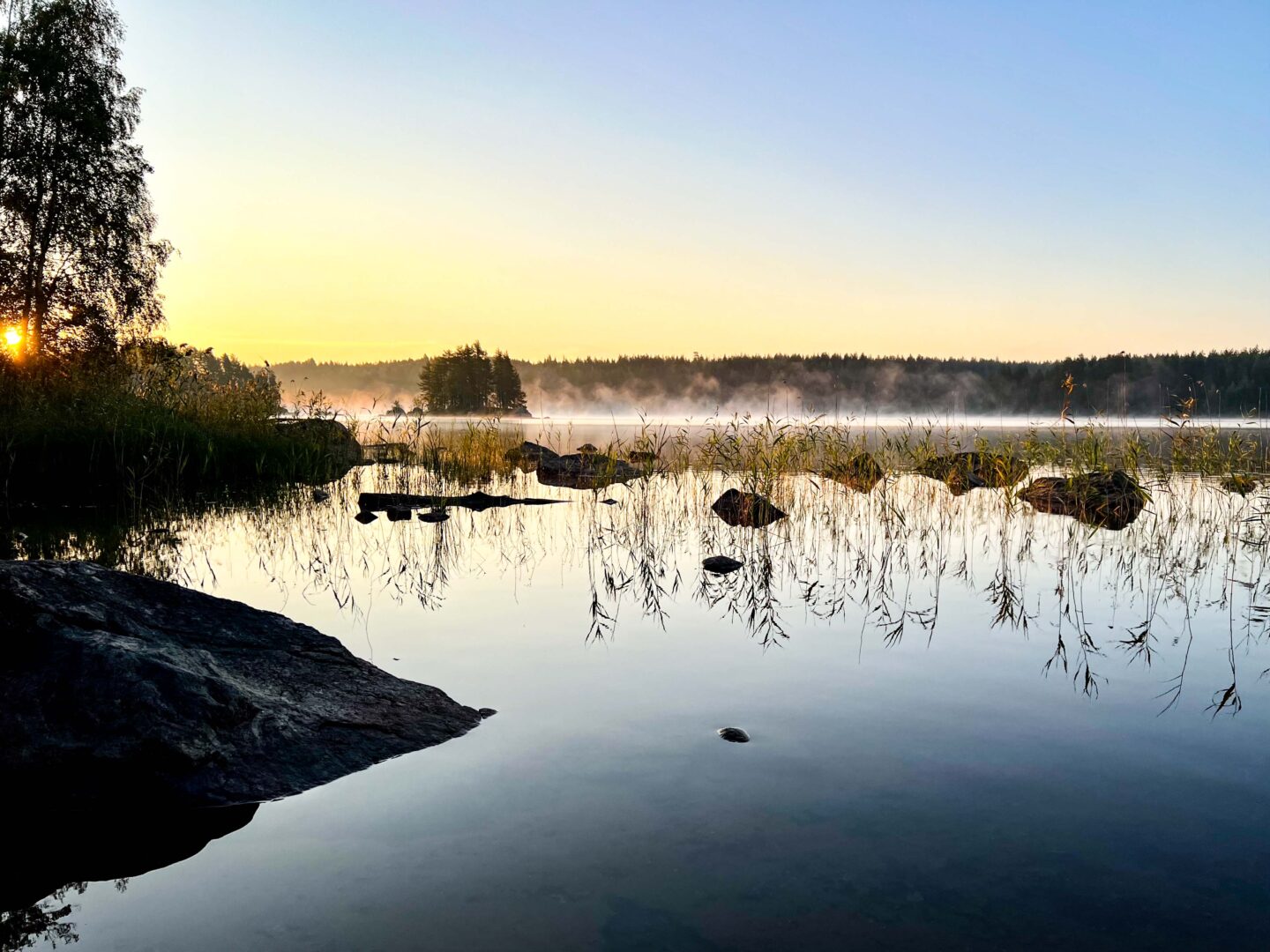 Finnland – Vom Reiseglück geküsst: Historisches Ambiente trifft auf kulinarische Highlights im Sahanlahti Resort