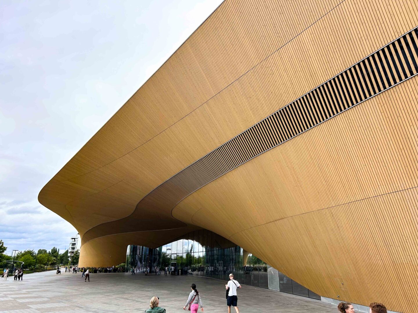 Abschied von Finnland: Zwischen Dom, Oodi und Markthalle