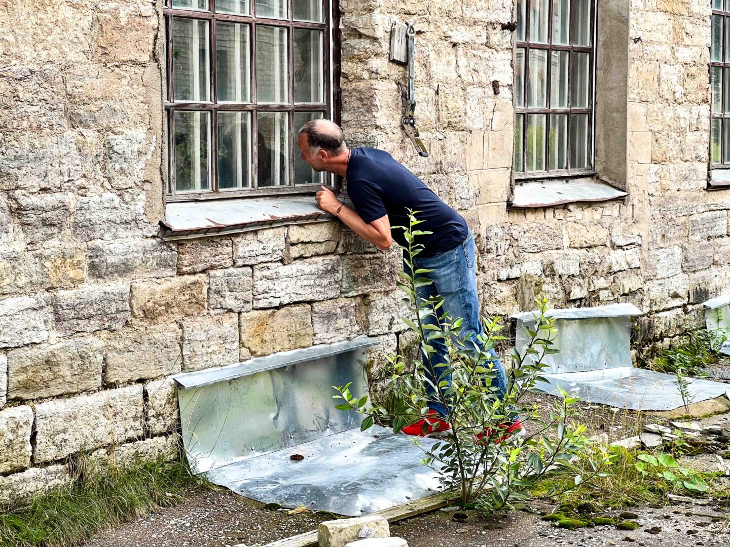 Baltikum – Webstuhl zur Kulturbühne: Kreenholm vielschichtige Geschichte