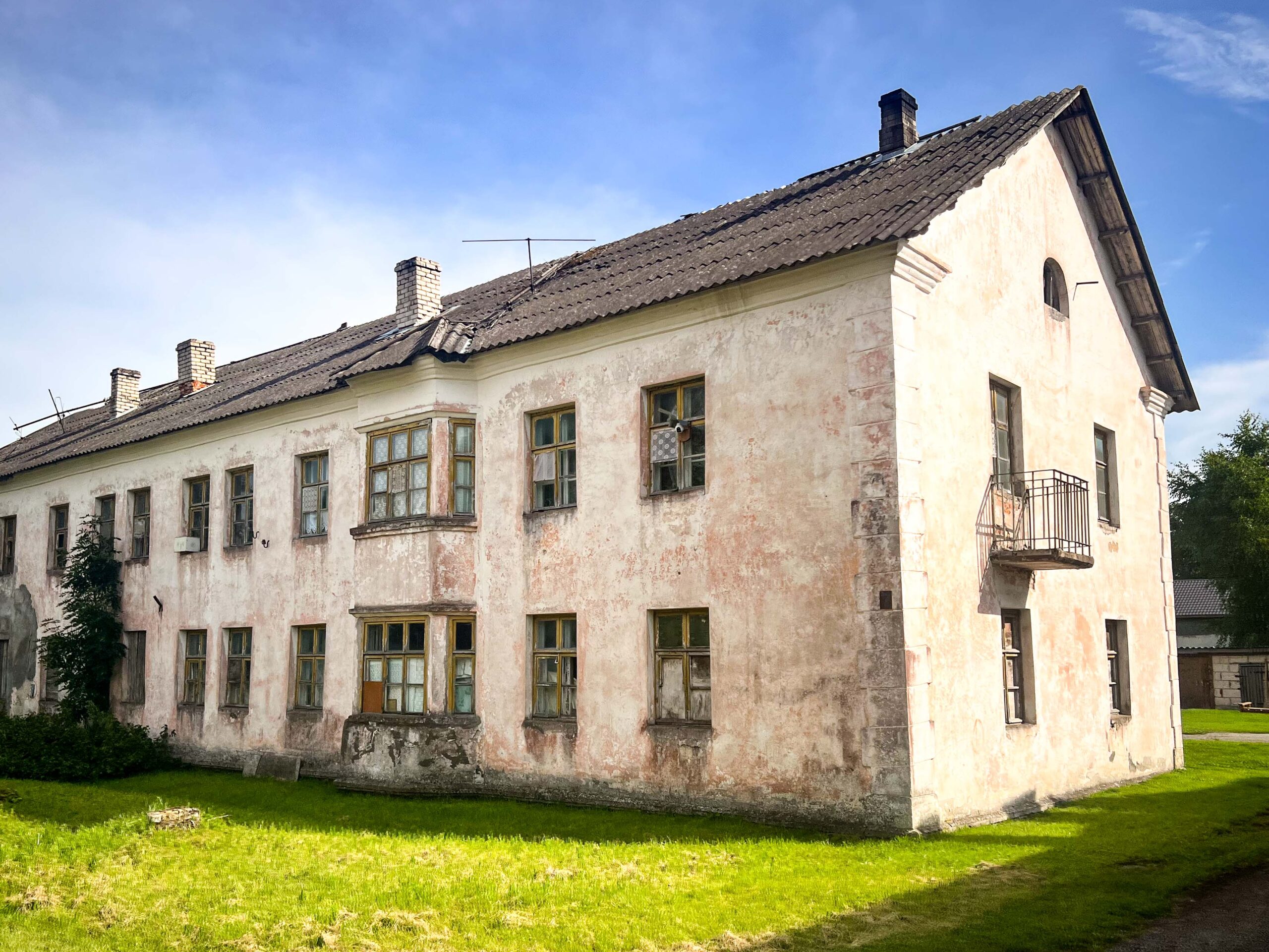 leben pur