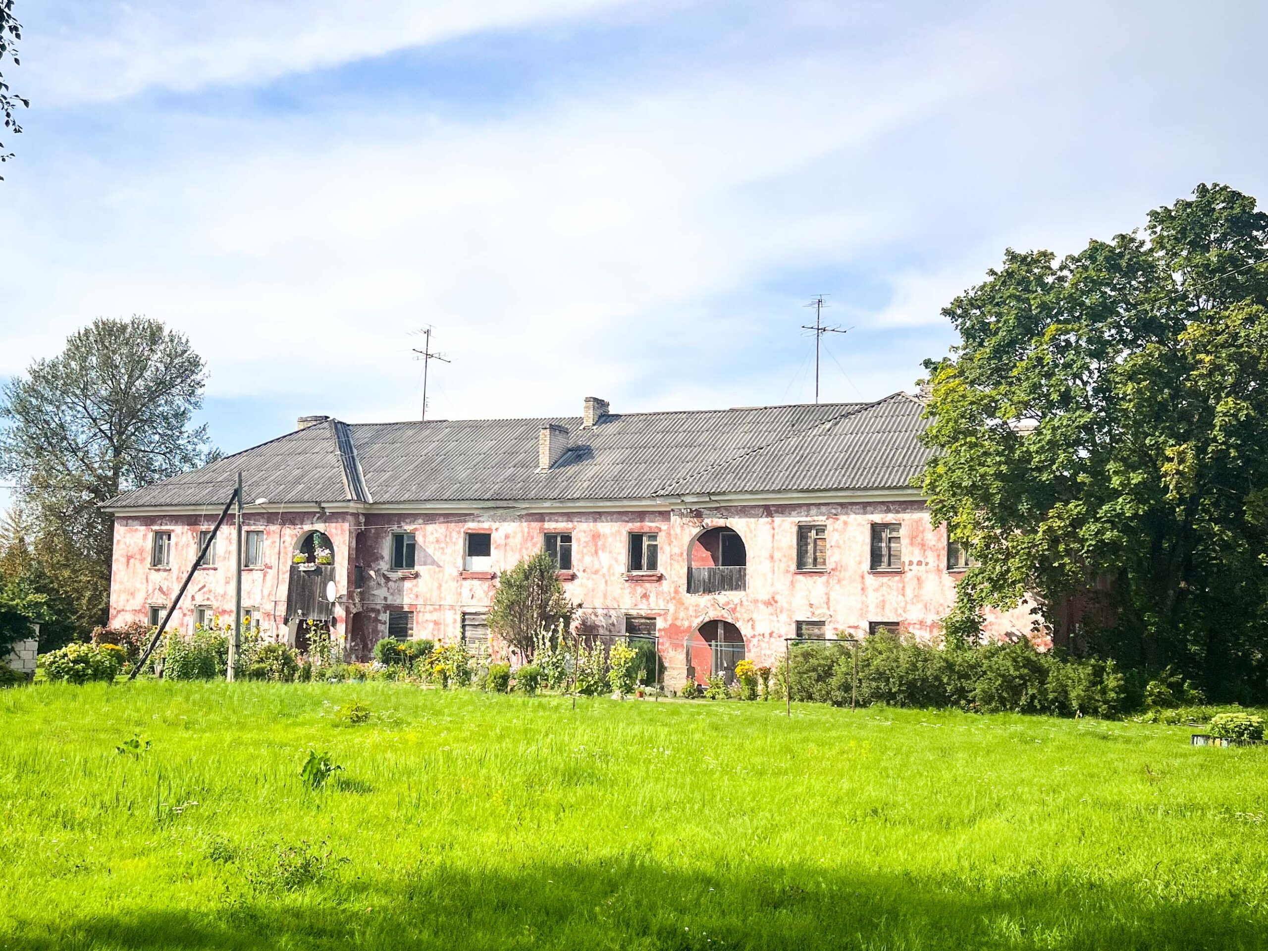 leben pur